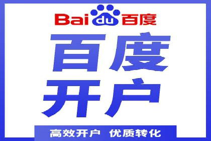 详解百度推广开户：成功案例带你入门